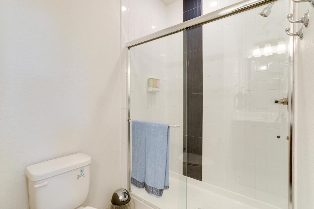 Casa vacanze Pet-friendly Getaway With Deck And Grill! Aurora
