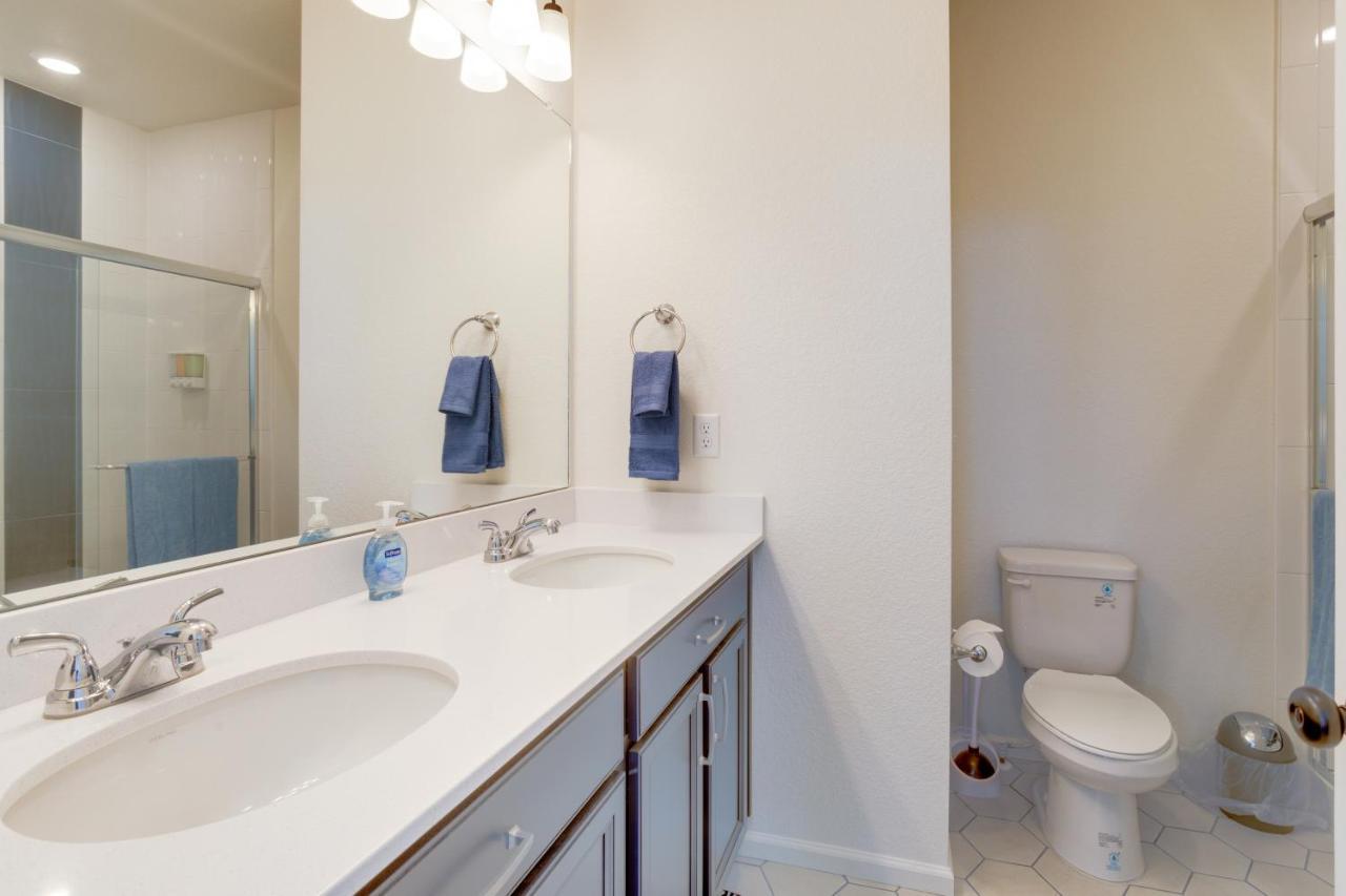 Pet-friendly Getaway With Deck And Grill!