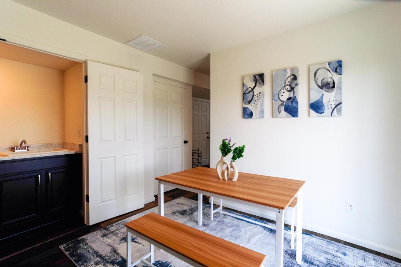 Pet-friendly Getaway With Deck And Grill! * Aurora